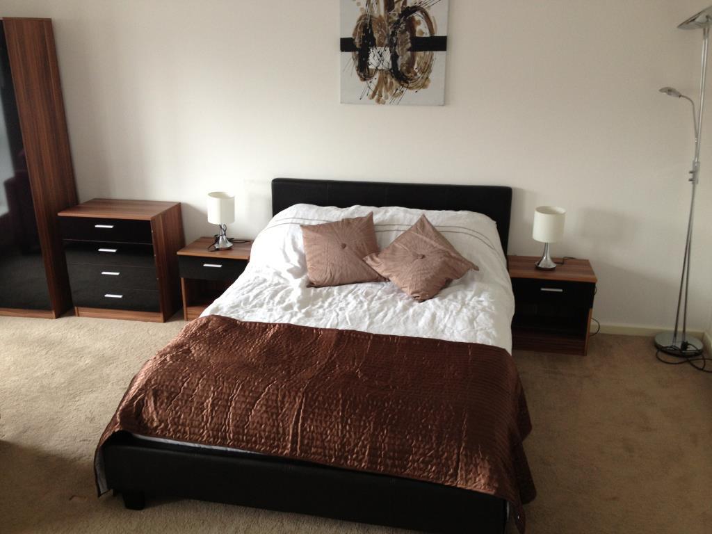 Additional image 6 of Hive, Masshouse Plaza, Birmingham, B55JN