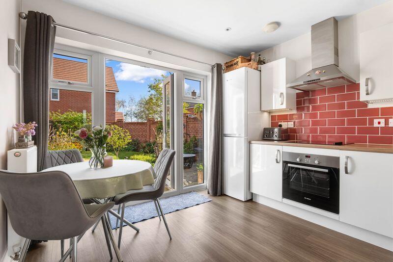 Additional image 6 of Jacksons Meadow, Bidford-on-Avon, Alcester, B50