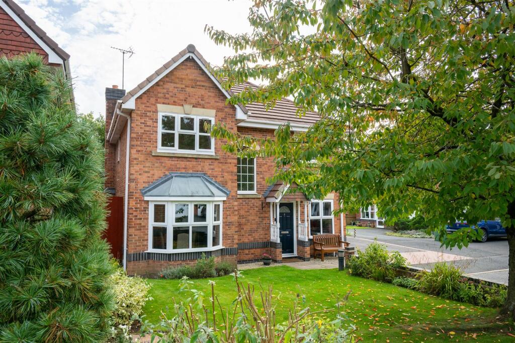 Additional image 33 of Welbeck Close, Halesowen