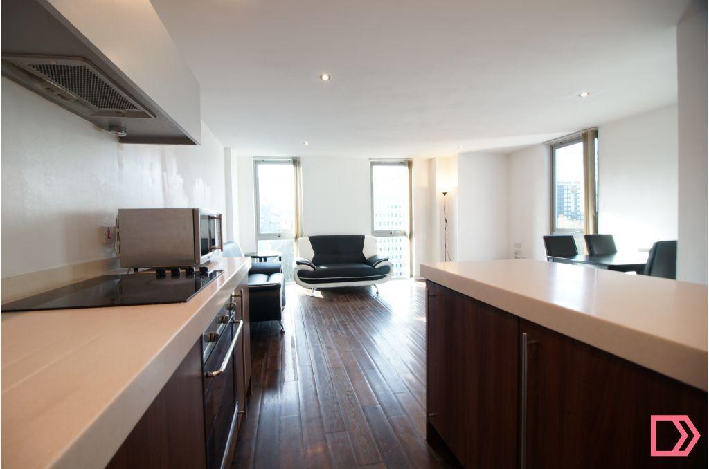 Additional image 4 of Orion Building, Birmingham, West Midlands, B5