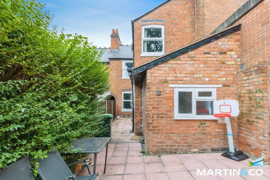 Additional image 16 of Pargeter Road, Bearwood, B67