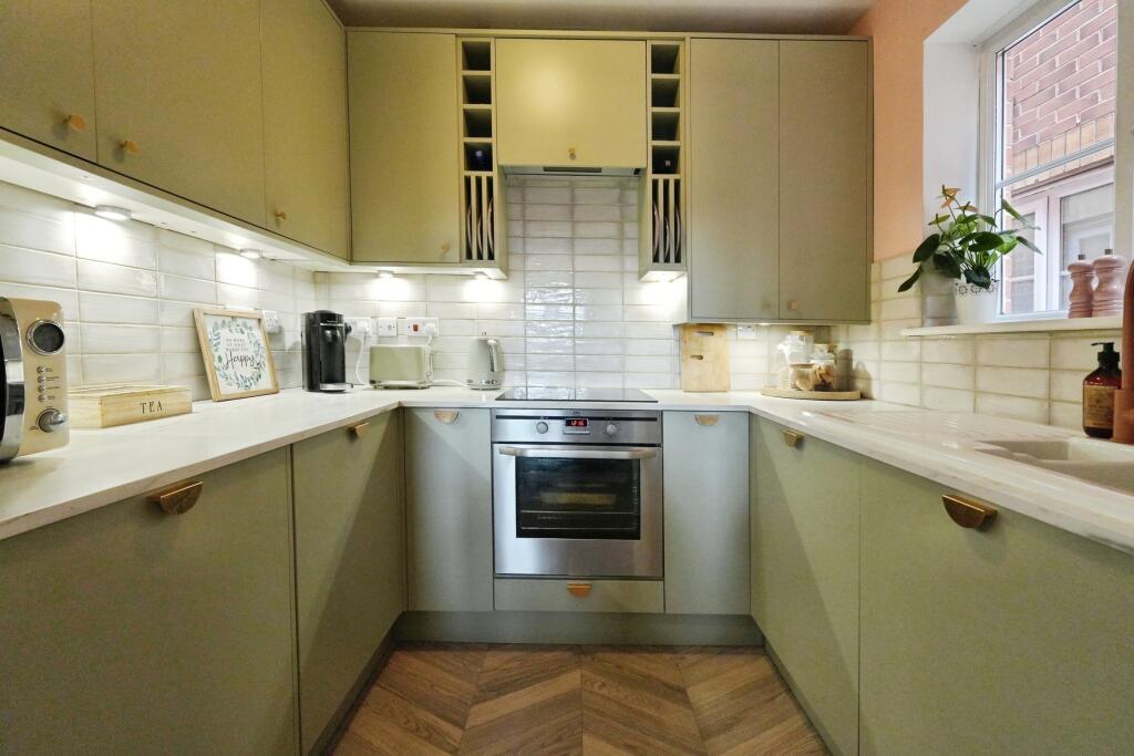 Additional image 7 of Century Way, Halesowen, B63