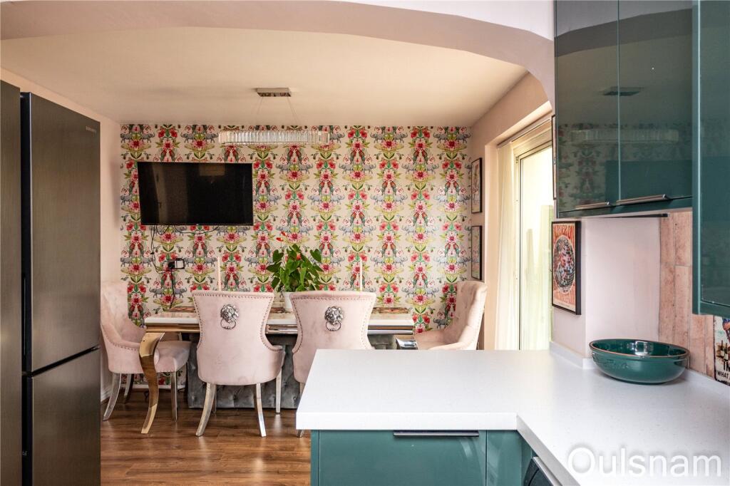 Additional image 4 of Lincoln Road, Bromsgrove, Worcestershire, B61