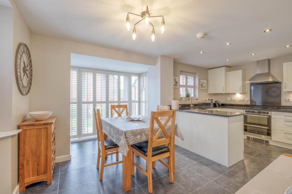 Additional image 5 of Mortimer Way, Bromsgrove, B61