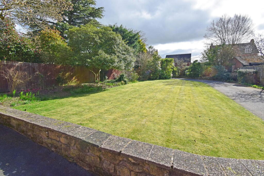 Additional image 30 of 19 College Road, Bromsgrove, Worcestershire, B60 2NF