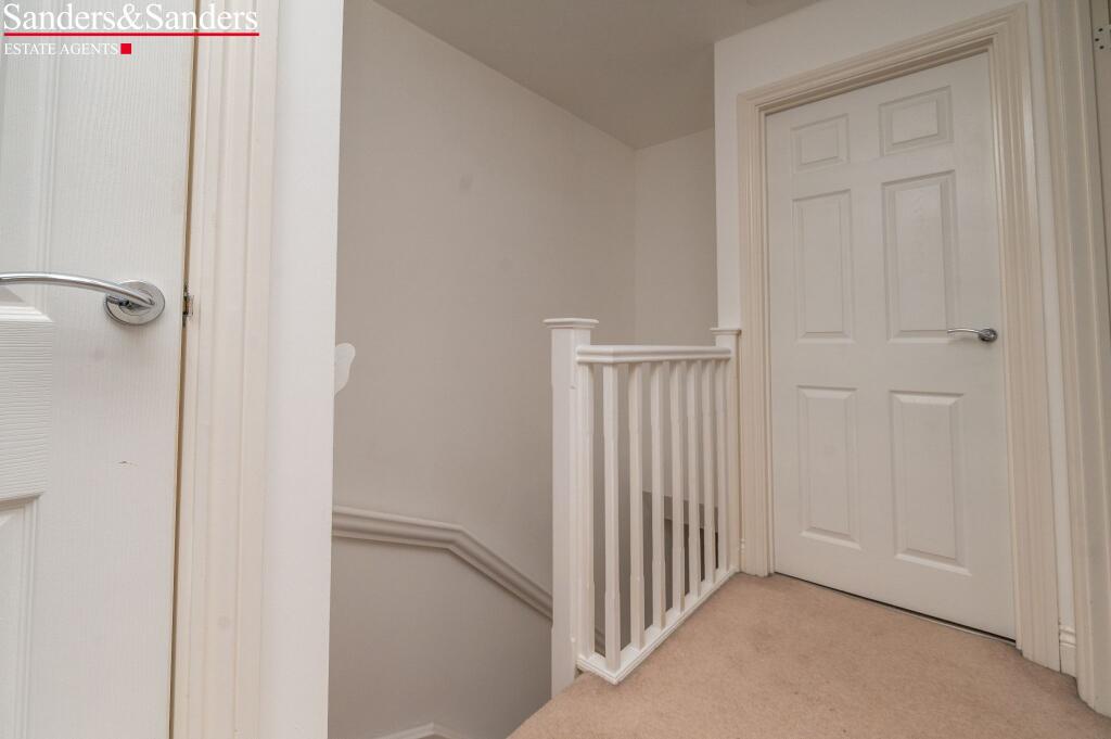 Additional image 10 of Flax Close, Alcester, B49