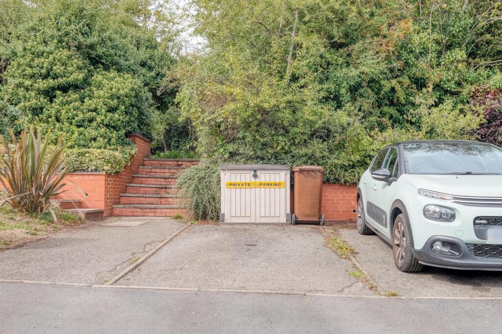 Additional image 12 of Heron Close, Alvechurch, B48