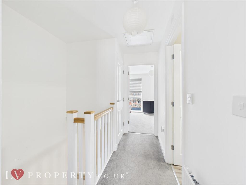 Additional image 20 of Hope Street, Birmingham, B5