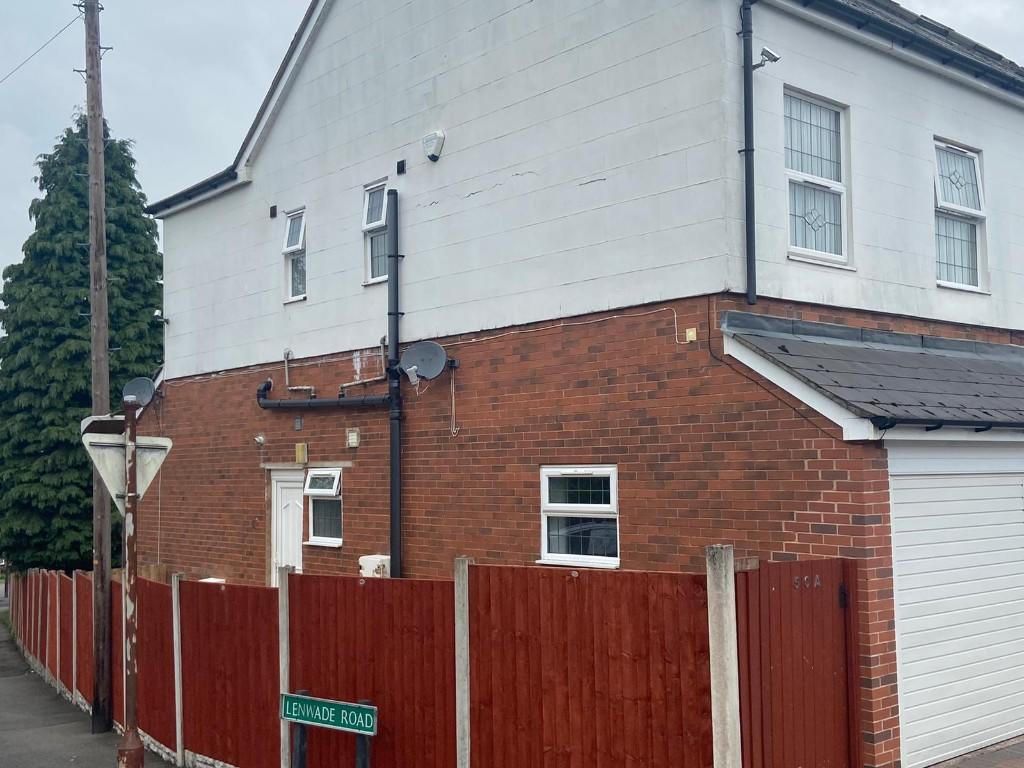 Hadzor Road, Oldbury, West Midlands, B68