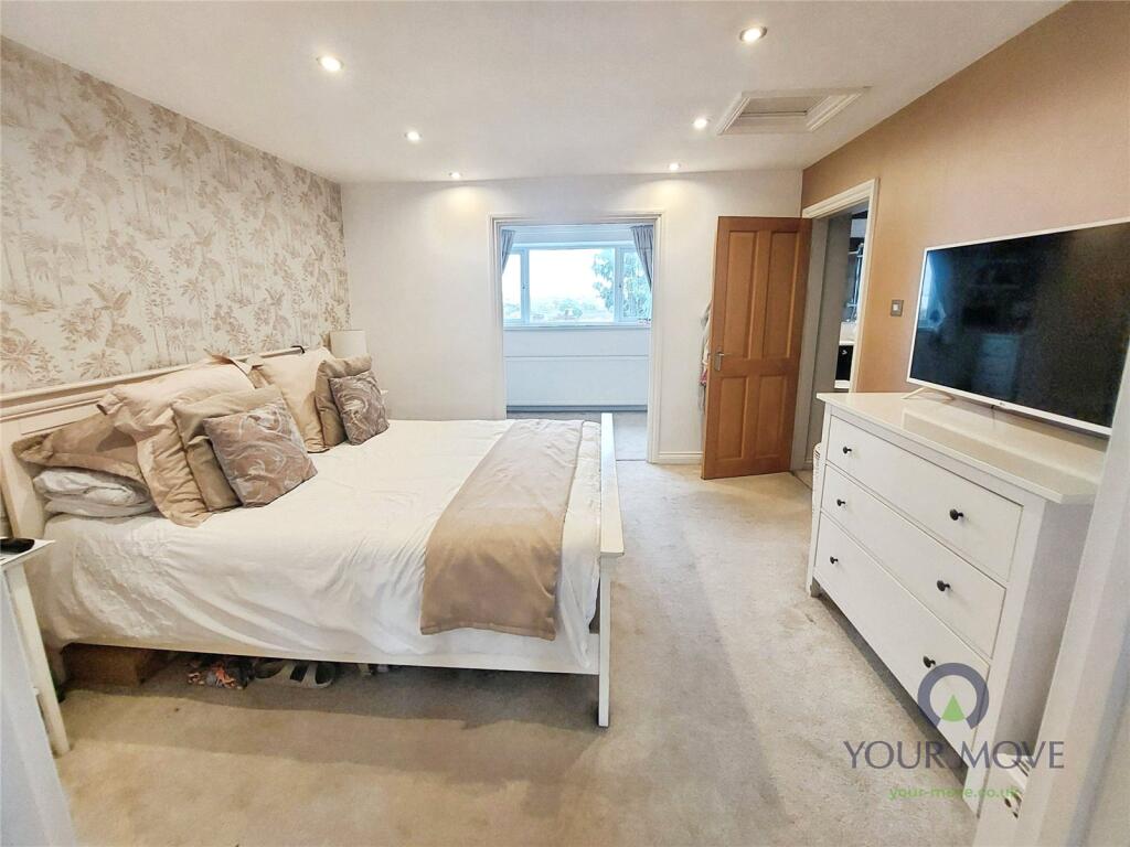 Additional image 22 of Payton Close, Oldbury, West Midlands, B69