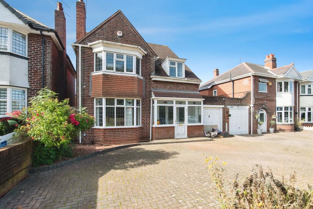 Property image for Wolverhampton Road, Oldbury