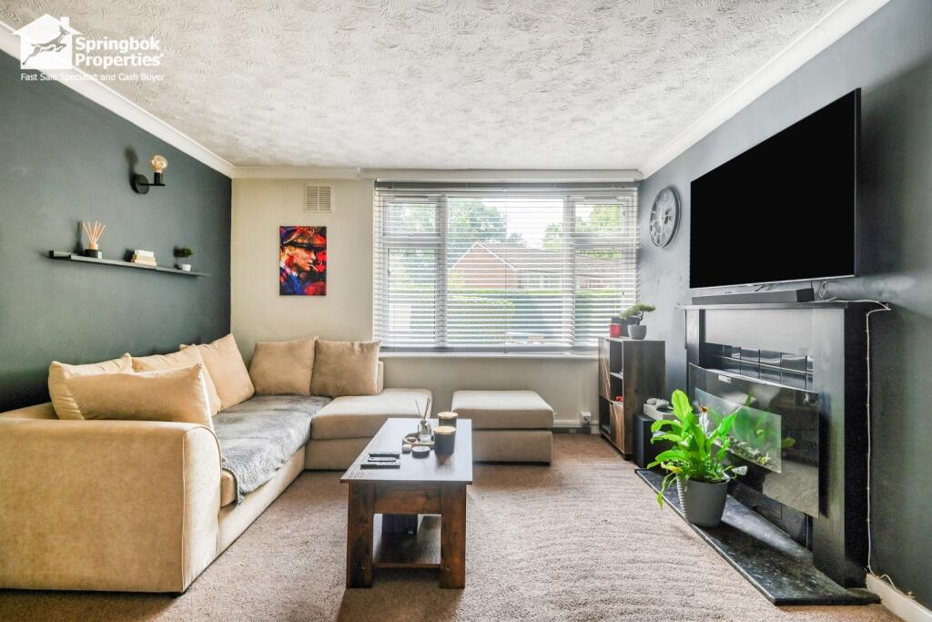 Additional image 13 of Orton Close, Water Orton, Birmingham, West Midlands