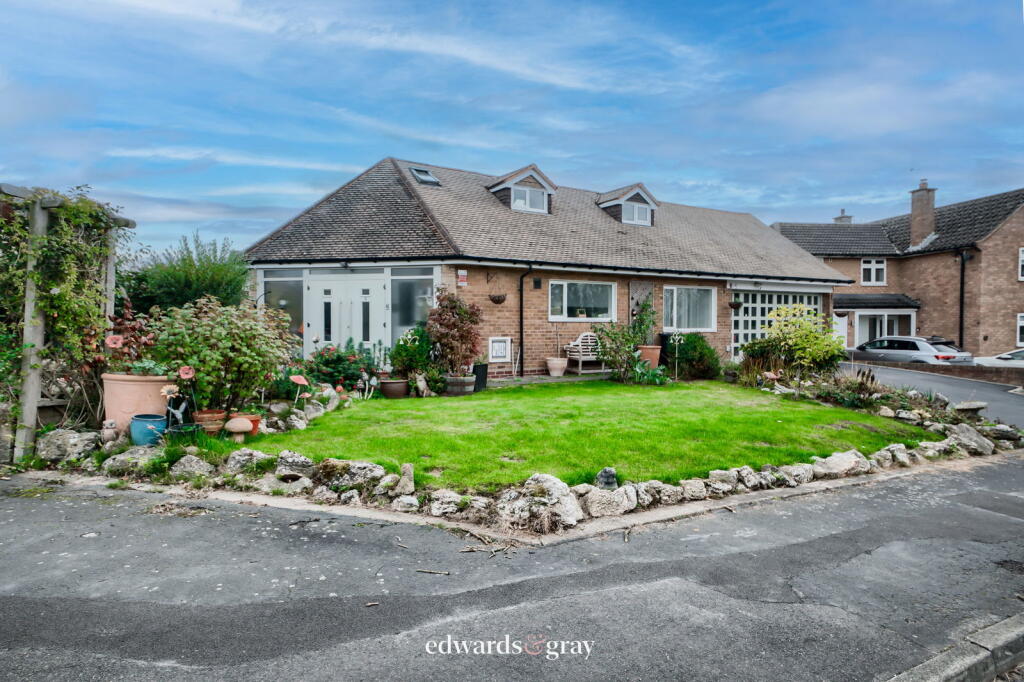 Property image for Oak Rise, Coleshill, B46 3NJ