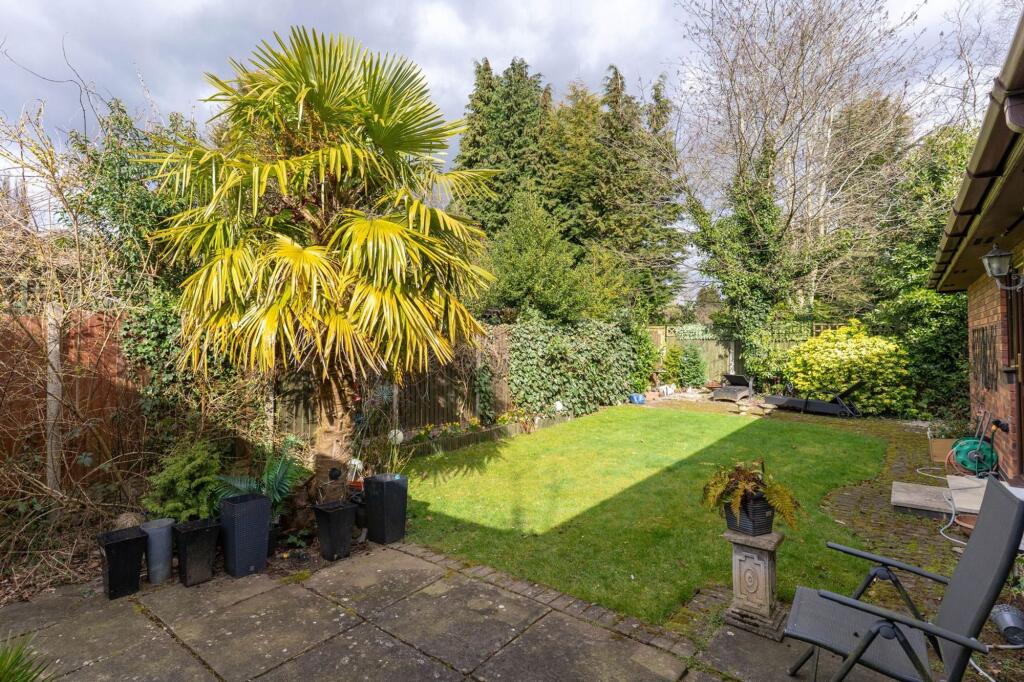 Additional image 15 of St. Catherines Road, Blackwell, B60