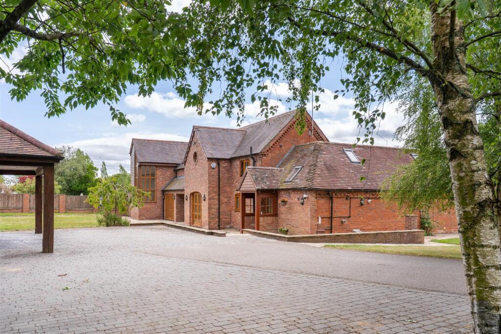 Additional image 36 of Brockhill Lane, Alvechurch