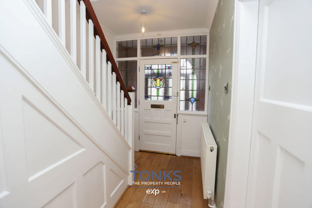 Additional image 12 of NO CHAIN - Stunning period property on tree-lined road - Haden Park Rd, Cradley Heath, B64 7HF