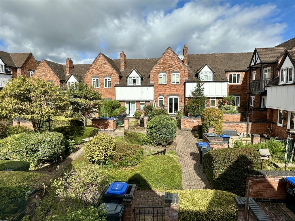 Additional image 21 of Gas House Lane, Alcester