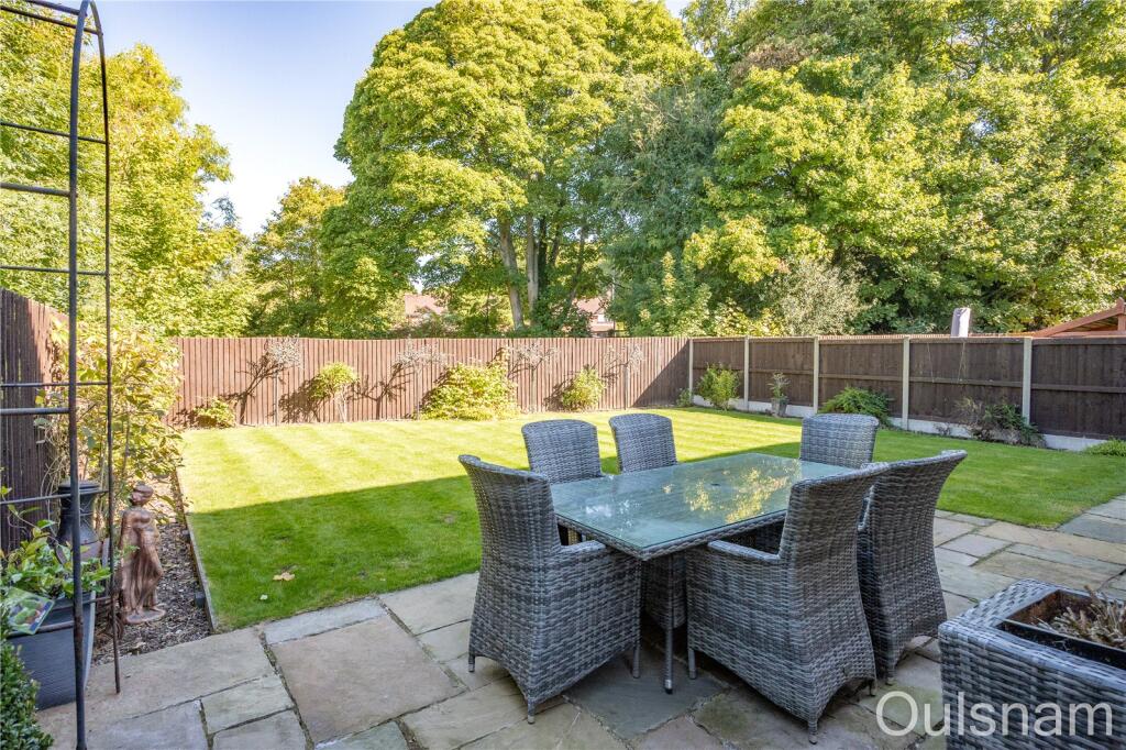 Additional image 32 of Birmingham Road, Lydiate Ash, Near Marlbrook, Worcestershire, B61