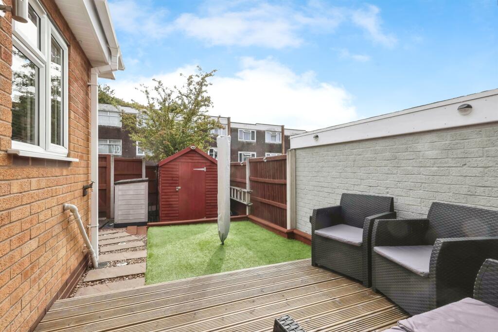 Additional image 15 of Old Bridge Walk, ROWLEY REGIS