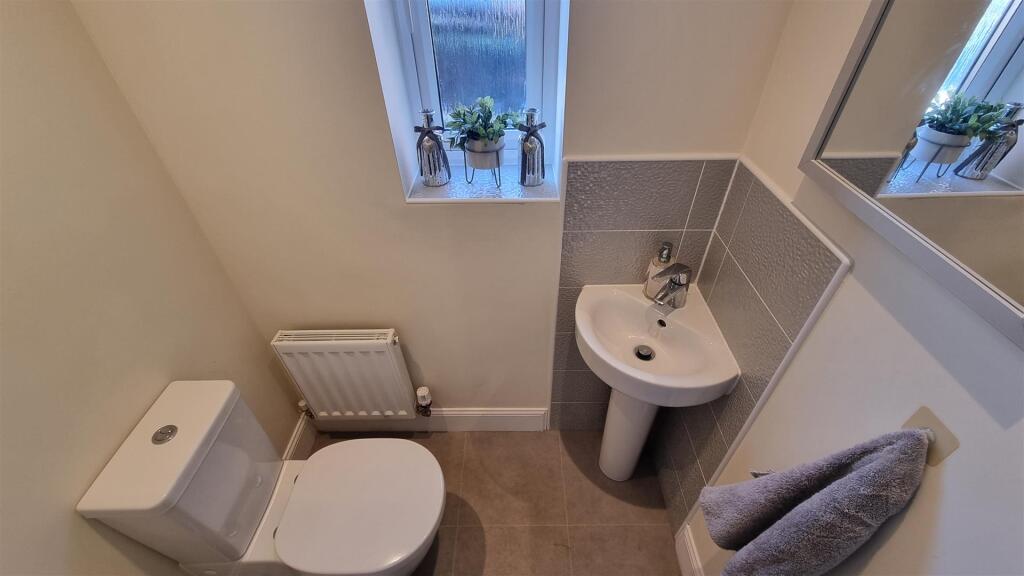 Additional image 12 of Burnham Road, Wythall