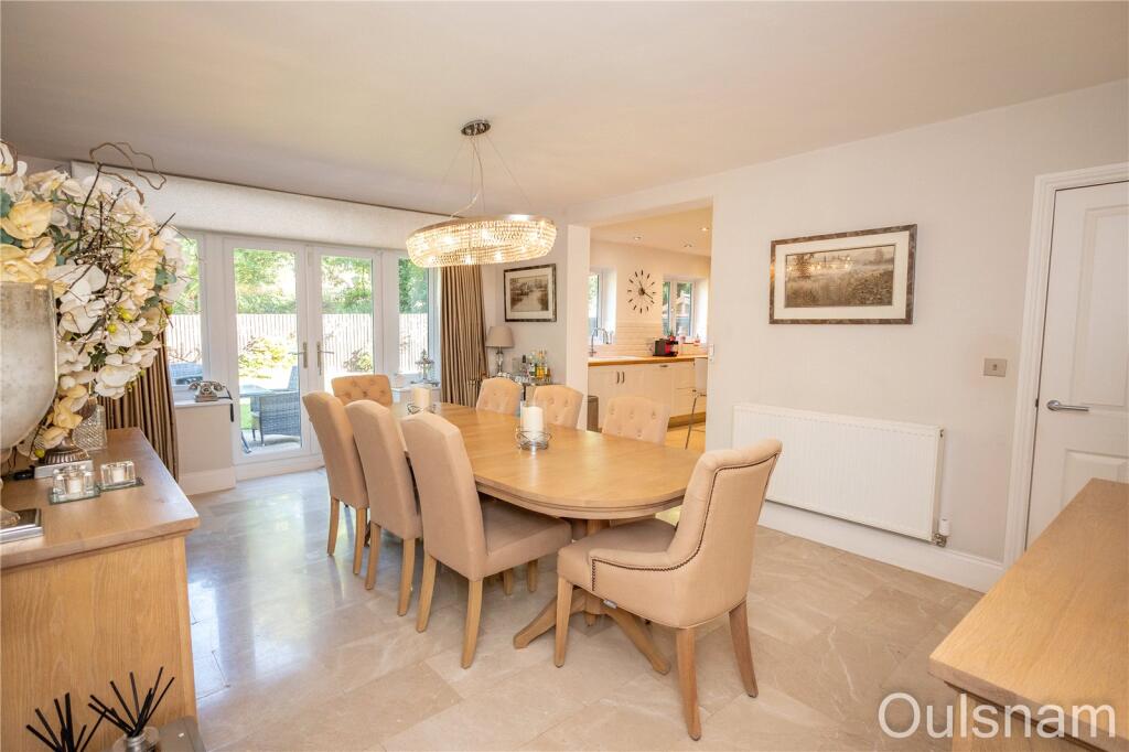 Additional image 10 of Birmingham Road, Lydiate Ash, Near Marlbrook, Worcestershire, B61