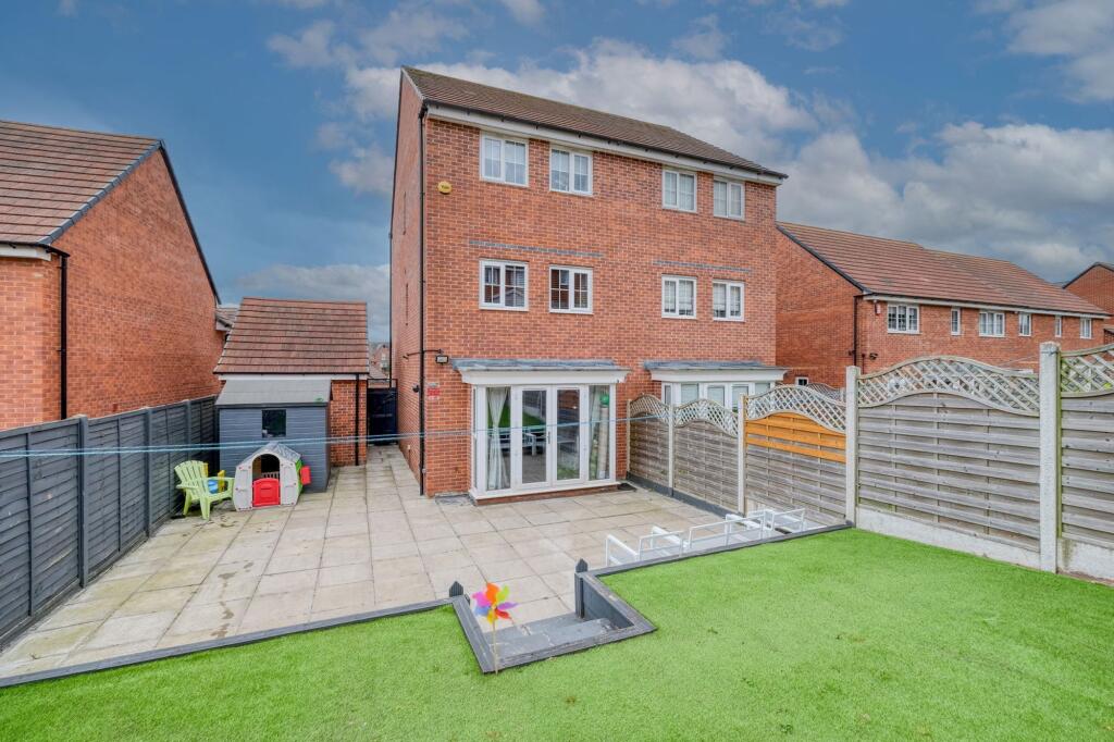 Additional image 12 of Norton Way, Bromsgrove, B61