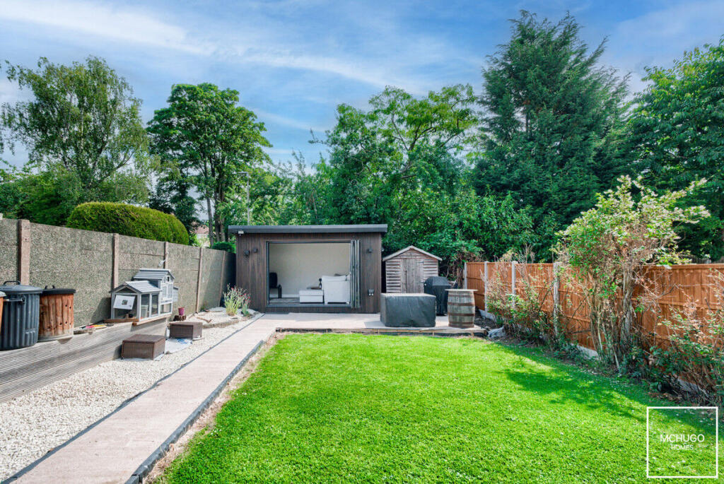 Additional image 17 of Frankley Avenue, Halesowen, B62 0EA