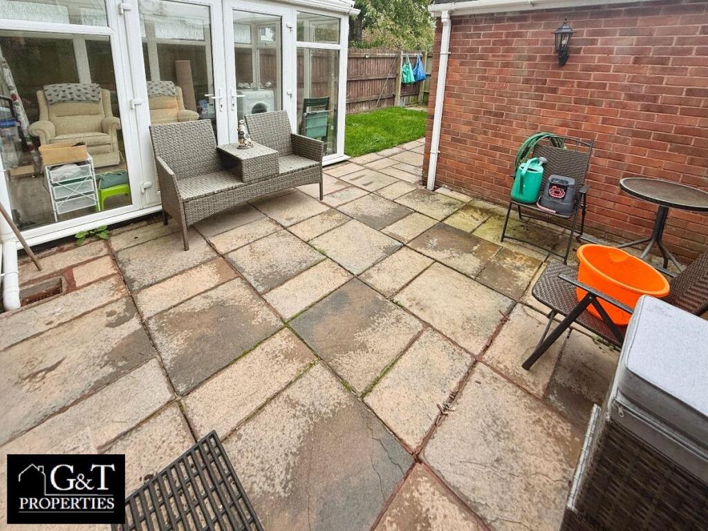 Additional image 22 of Vernon Close, Halesowen