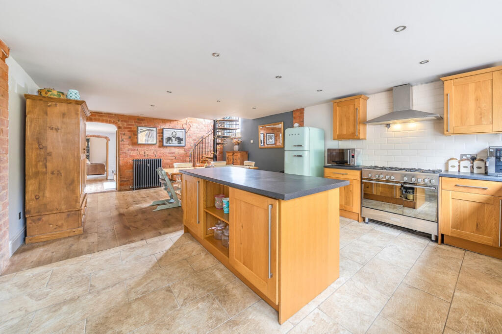 Additional image 2 of Farley Barn, Farley Farm, Farley Lane, Romsley, Halesowen