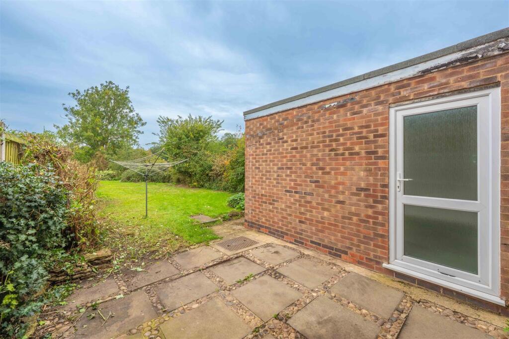 Additional image 11 of Newport Drive, Alcester