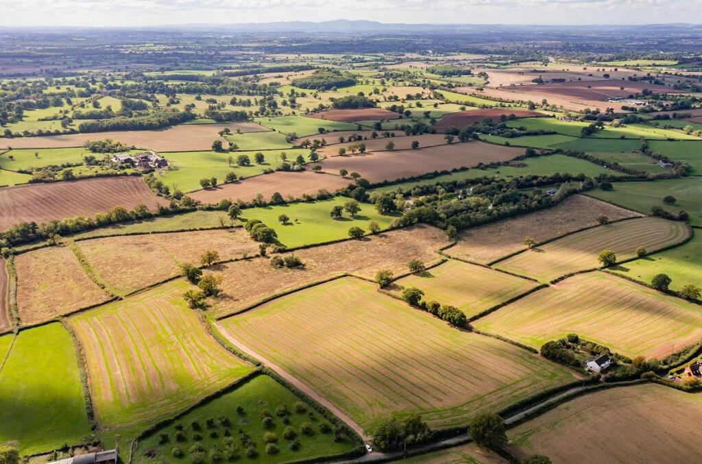 Additional image 9 of Land Off Astwood Lane , Stoke Prior, Worcestershire, B60