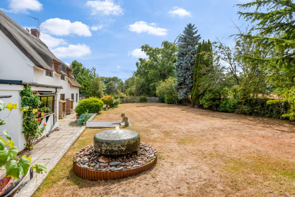 Additional image 22 of Wood Bevington Alcester Stratford-Upon-Avon, Warwickshire, B49 5LX