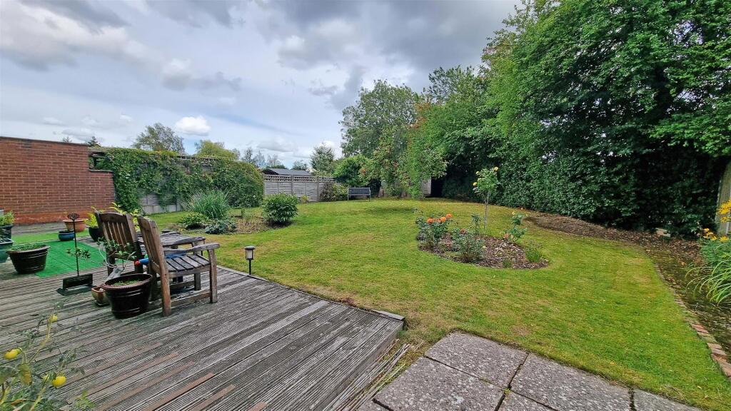 Additional image 15 of Shawhurst Lane, Hollywood