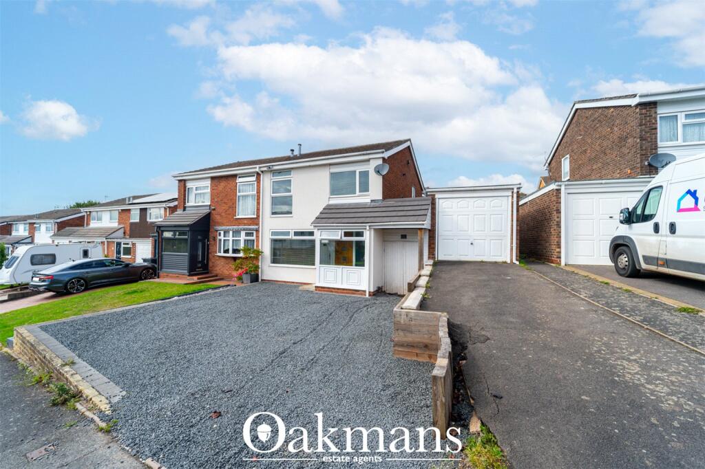 Additional image 20 of Pennine Road, Bromsgrove, Worcestershire, B61