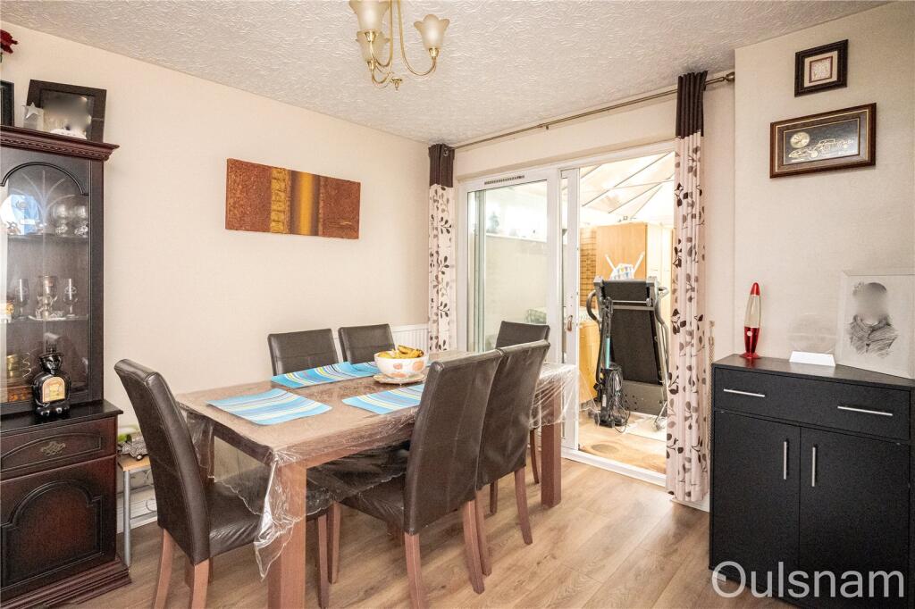 Additional image 18 of Roslin Close, Bromsgrove, Worcestershire, B60