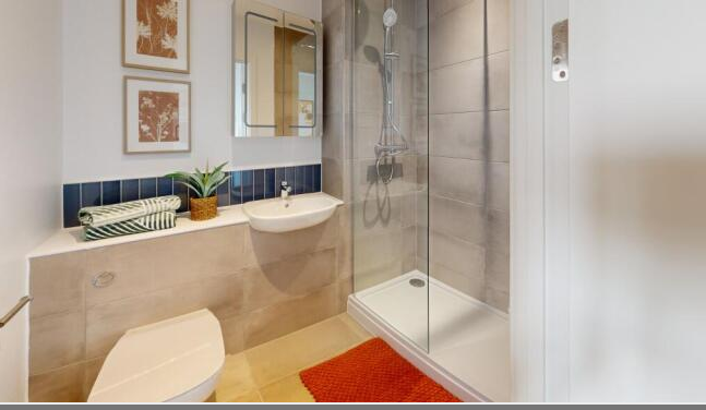 Additional image 8 of The Bath House