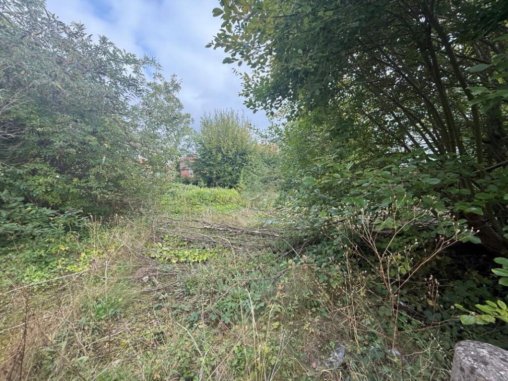 Additional image 6 of Land to the rear of, 2-10 Bloomfield Street West, Halesowen, West Midlands, B63 3RD