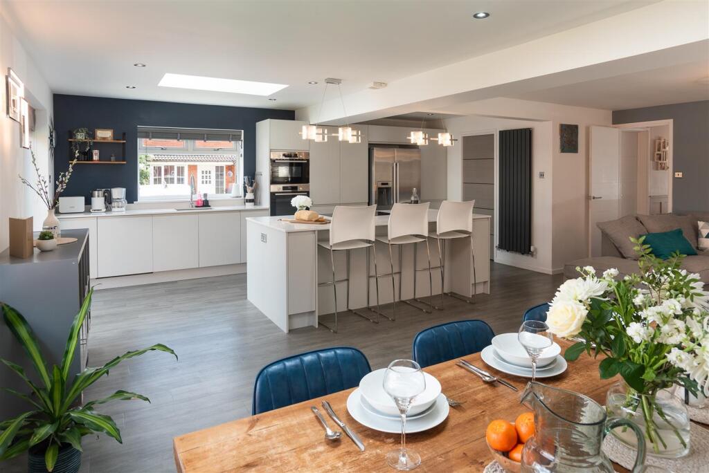 Additional image 6 of Eclipse Road, Alcester