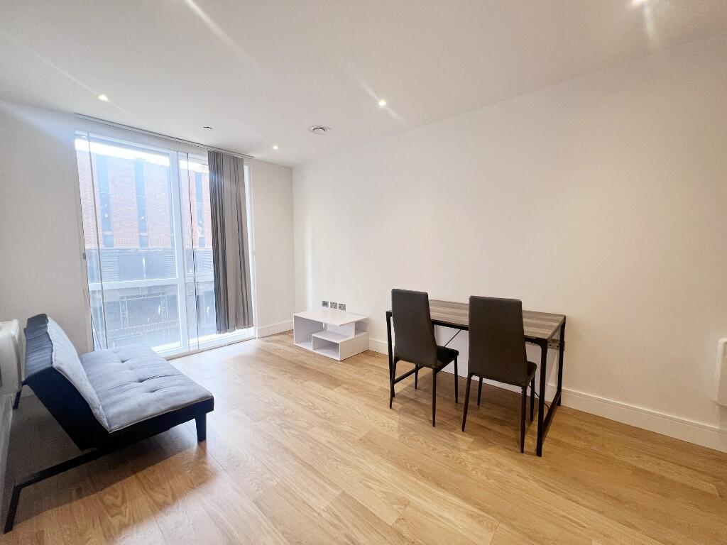 Additional image 8 of Hurst Street, Birmingham, B5