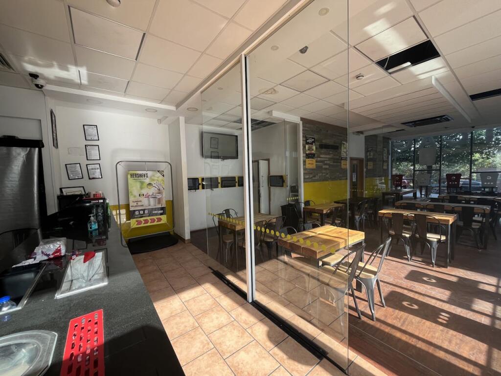 Additional image 8 of Commercial Unit at Jennens Court, 1 Fox Street, Birmingham, B5 5JR