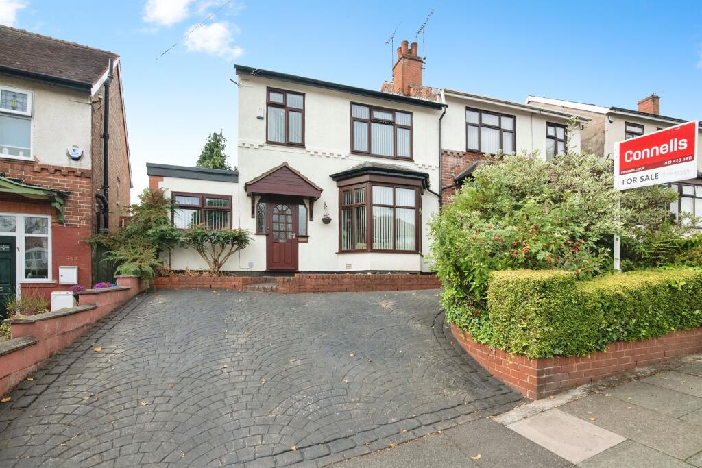 Property image for Thimblemill Road, Smethwick