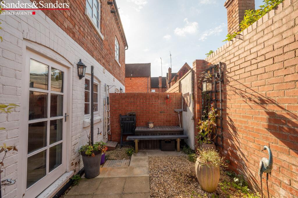 Additional image 18 of Gas House Lane, Alcester, B49