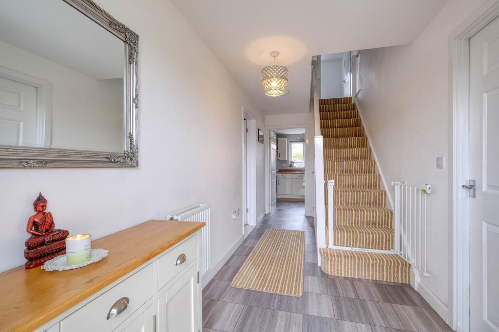 Additional image 13 of Arrow Way, Bidford-On-Avon, B50