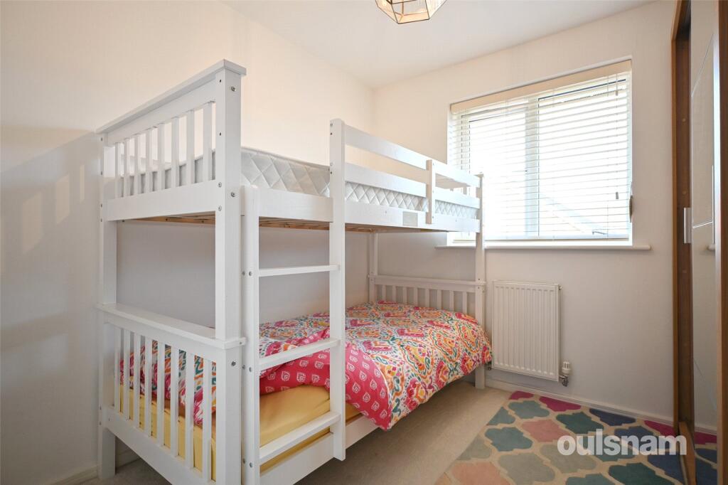 Additional image 24 of Evered Close, Galton Lock, Smethwick, West Midlands, B66