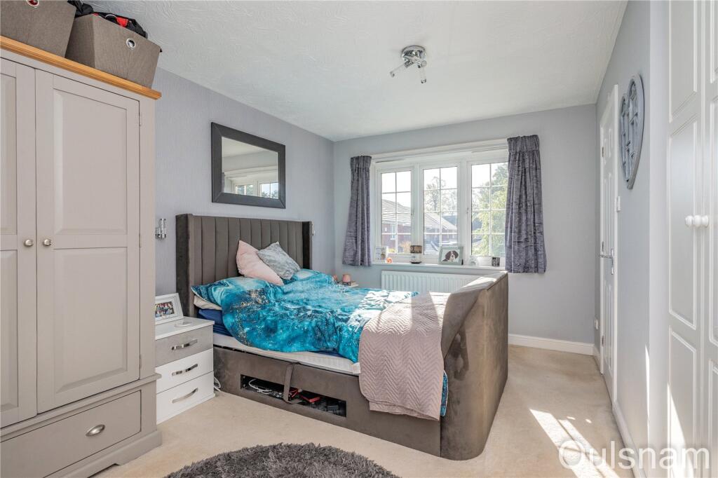 Additional image 9 of Appletrees Crescent, Bromsgrove, Worcestershire, B61