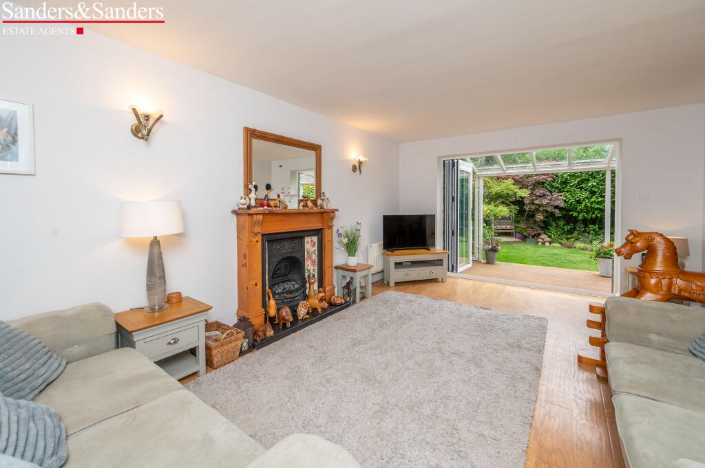 Additional image 5 of The Farriers, High Street, Broom, Alcester, B50