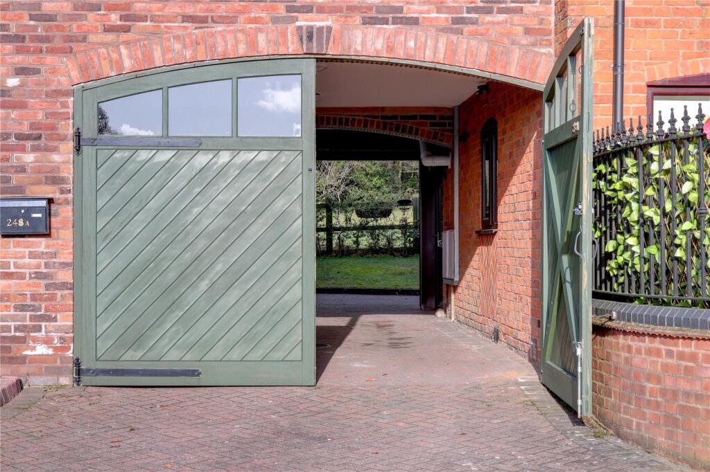 Additional image 25 of Old Birmingham Road, Marlbrook, Bromsgrove, Worcestershire, B60