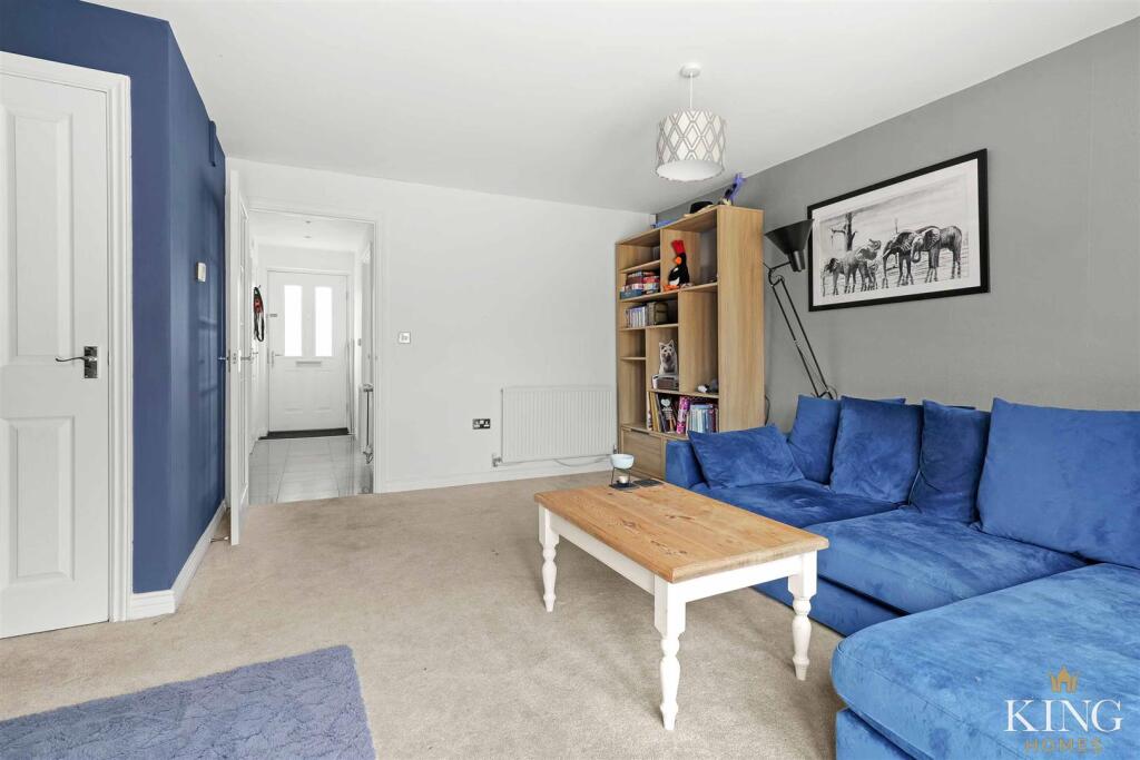 Additional image 3 of Chestnut Way, Bidford-On-Avon, Alcester