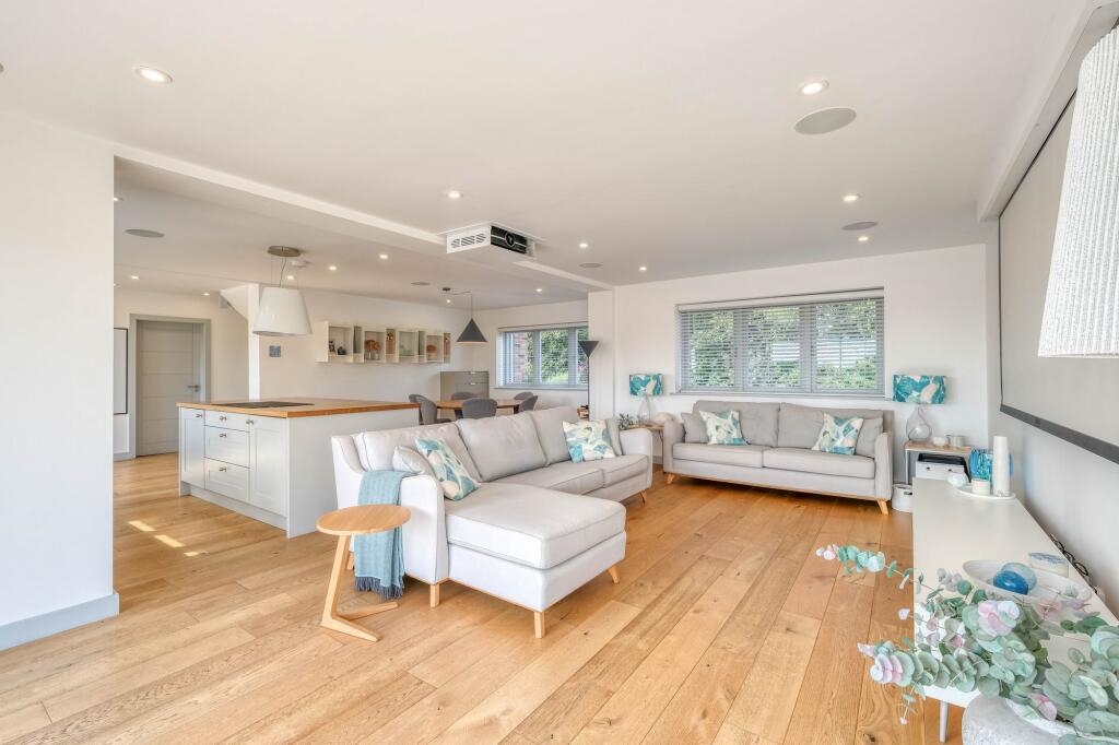 Additional image 7 of Astwood Lane, Stoke Prior, B60