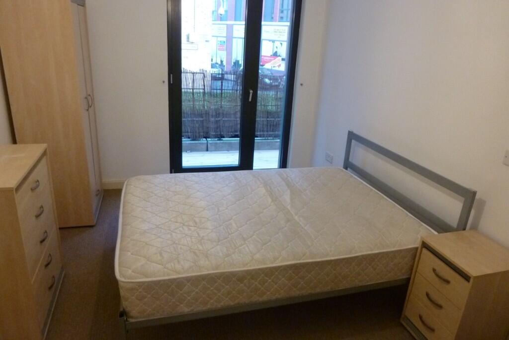 Additional image 11 of Southside, St. John's Walk, Birmingham, B5